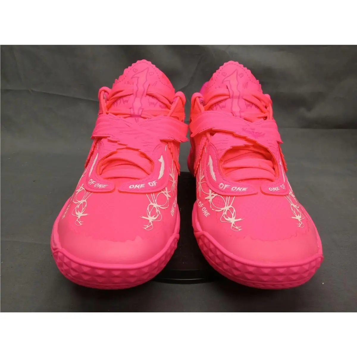Puma shoes - Puma LaMelo - LaMelo - 314022 01 - Sun Struck (UPC: 199260173330) 1