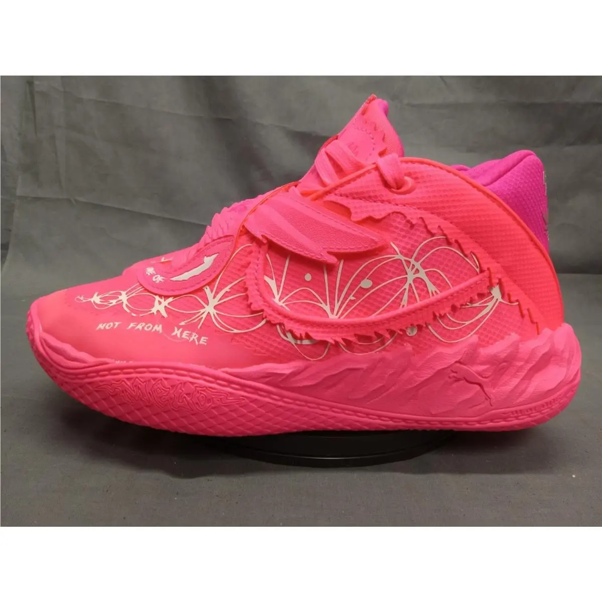 Puma shoes - Puma LaMelo - LaMelo - 314022 01 - Sun Struck (UPC: 199260173330) 3