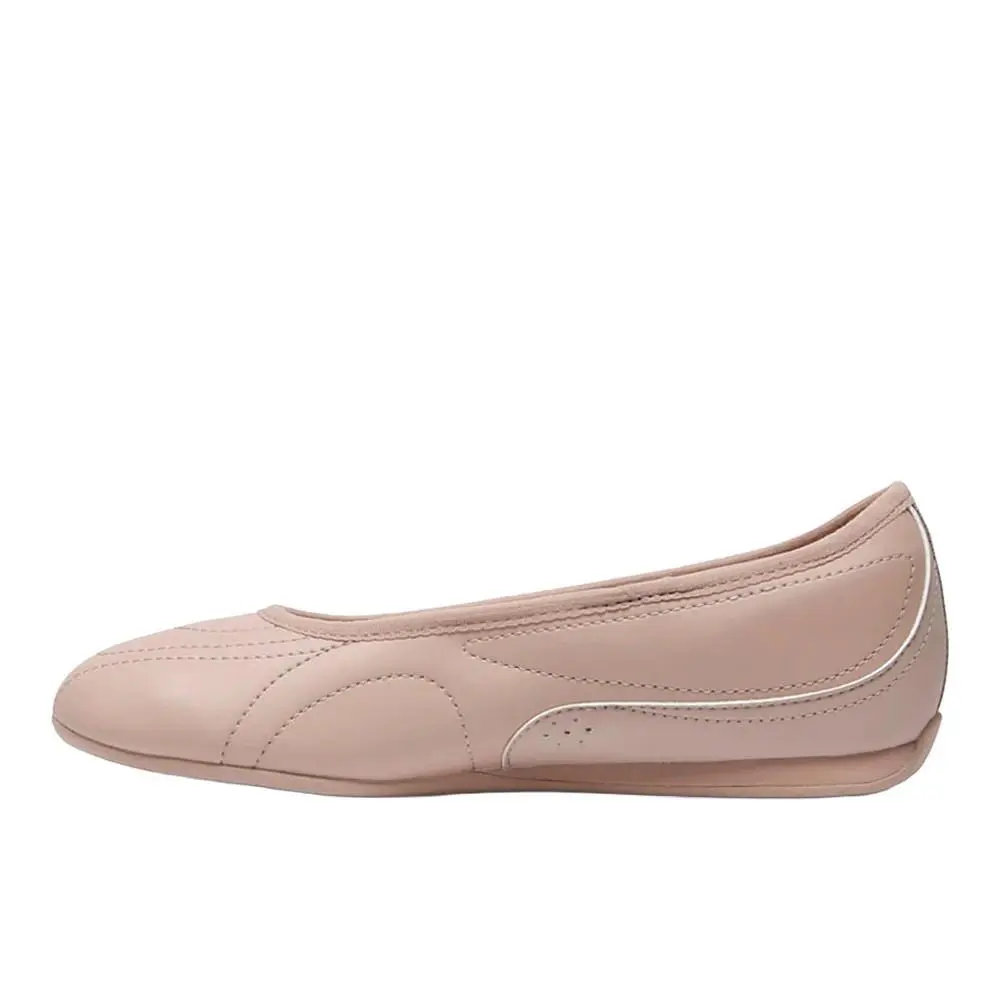 Puma shoes - PUMA Catch Soleil Ballerina - Catch Soleil Ballerina - 40583902 - Pink (UPC: 198556628943) 1