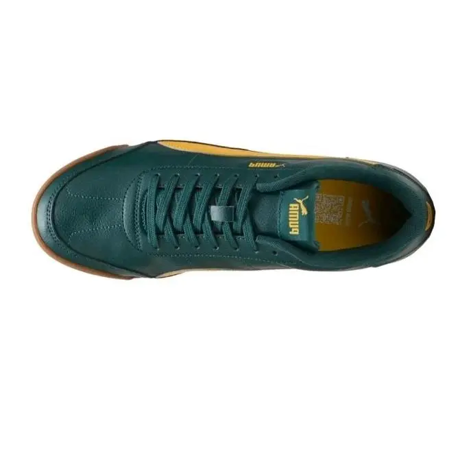 Puma shoes - PUMA Turino - Turino - 397462 20 - gren terrain 1