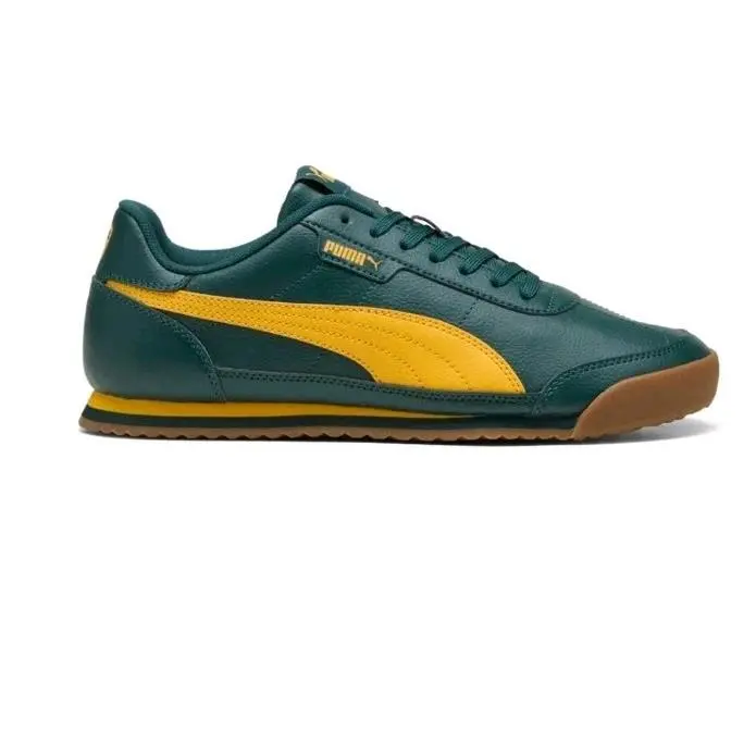 Puma shoes - PUMA Turino - Turino - 397462 20 - gren terrain 2
