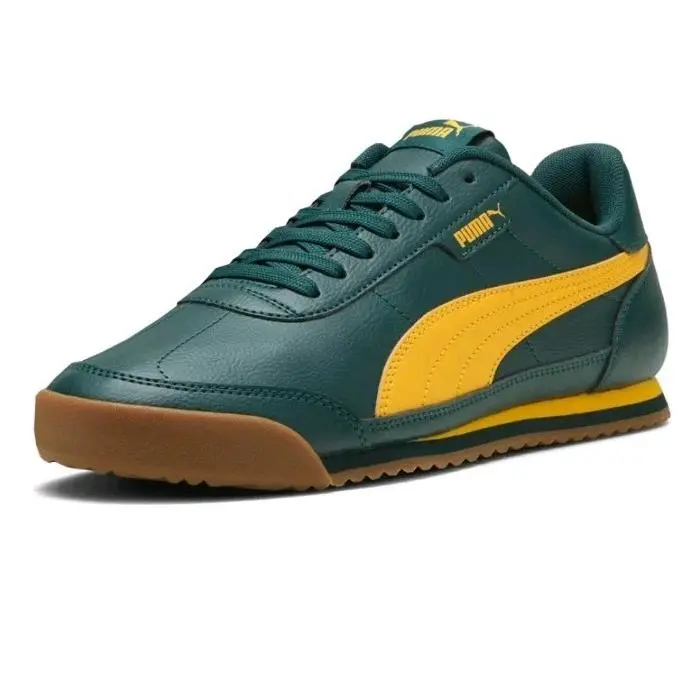 Puma shoes - PUMA Turino - Turino - 397462 20 - gren terrain 4