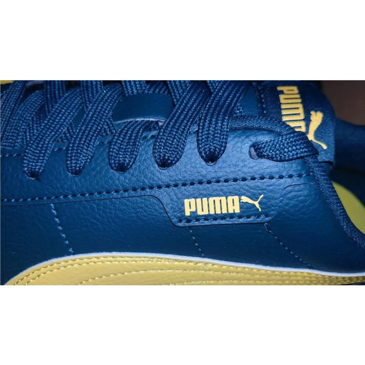 Puma shoes - PUMA Turino - Turino - 397462 20 - gren terrain 10
