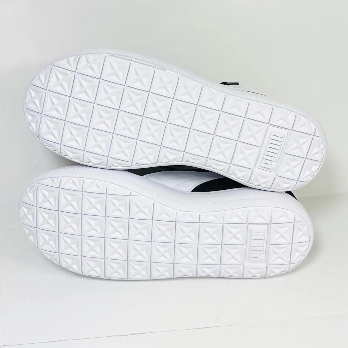 Puma shoes - Puma Mayu - Mayu - 1986163 - Black/White, Main: Black 6