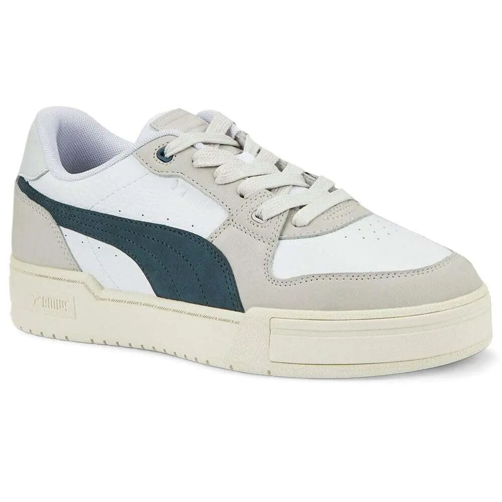 Puma shoes - Puma CA Pro Luxe - Pro Luxe - White 0