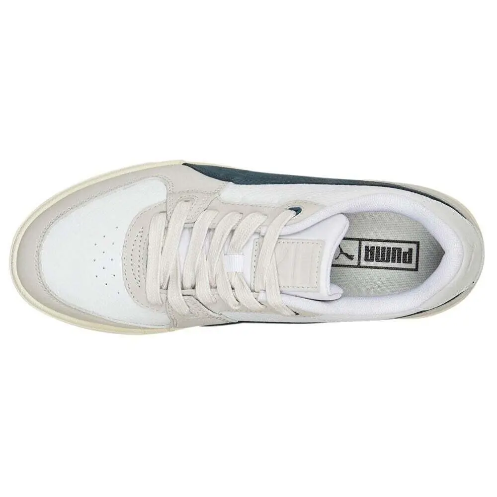 Puma shoes - Puma CA Pro Luxe - Pro Luxe - White 2