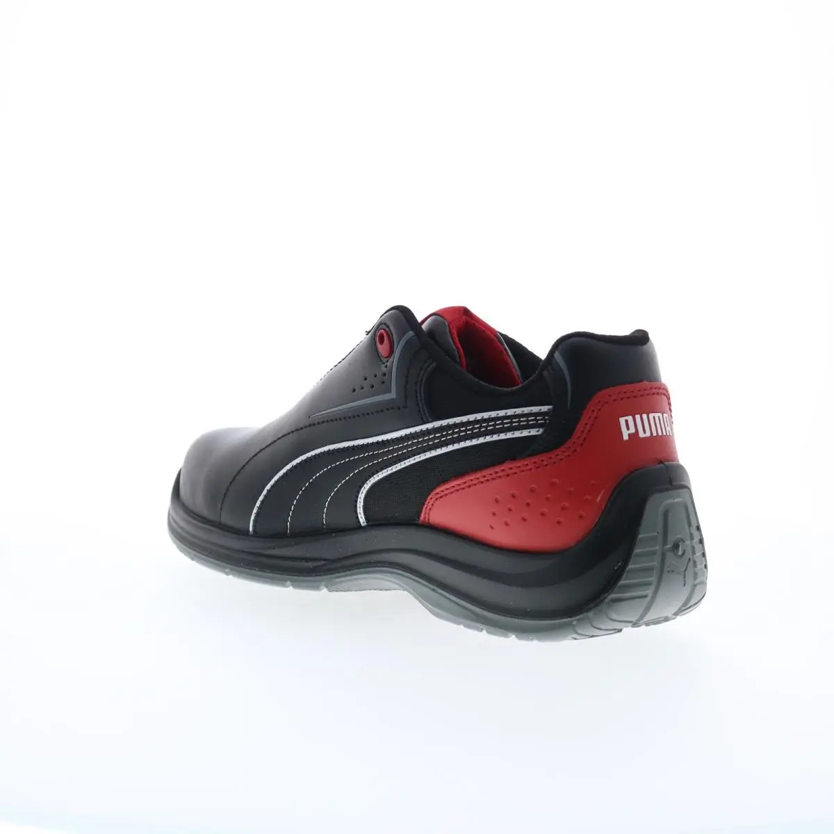 Puma shoes - Puma Safety Touring Low Electrical Hazard - 643415 - Black (UPC: 885818010539) 4