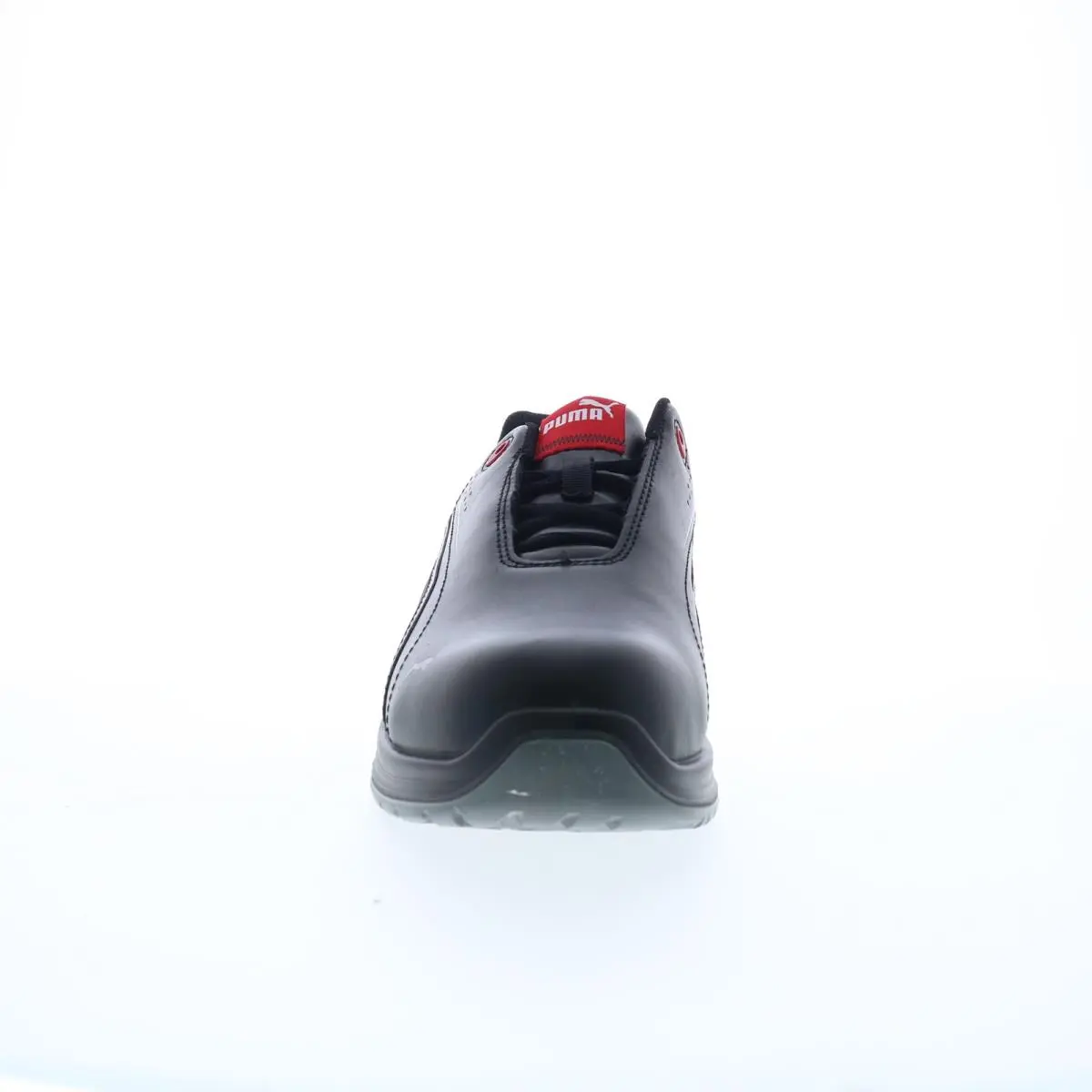 Puma shoes - Puma Safety Touring Low Electrical Hazard - 643415 - Black (UPC: 885818010539) 1