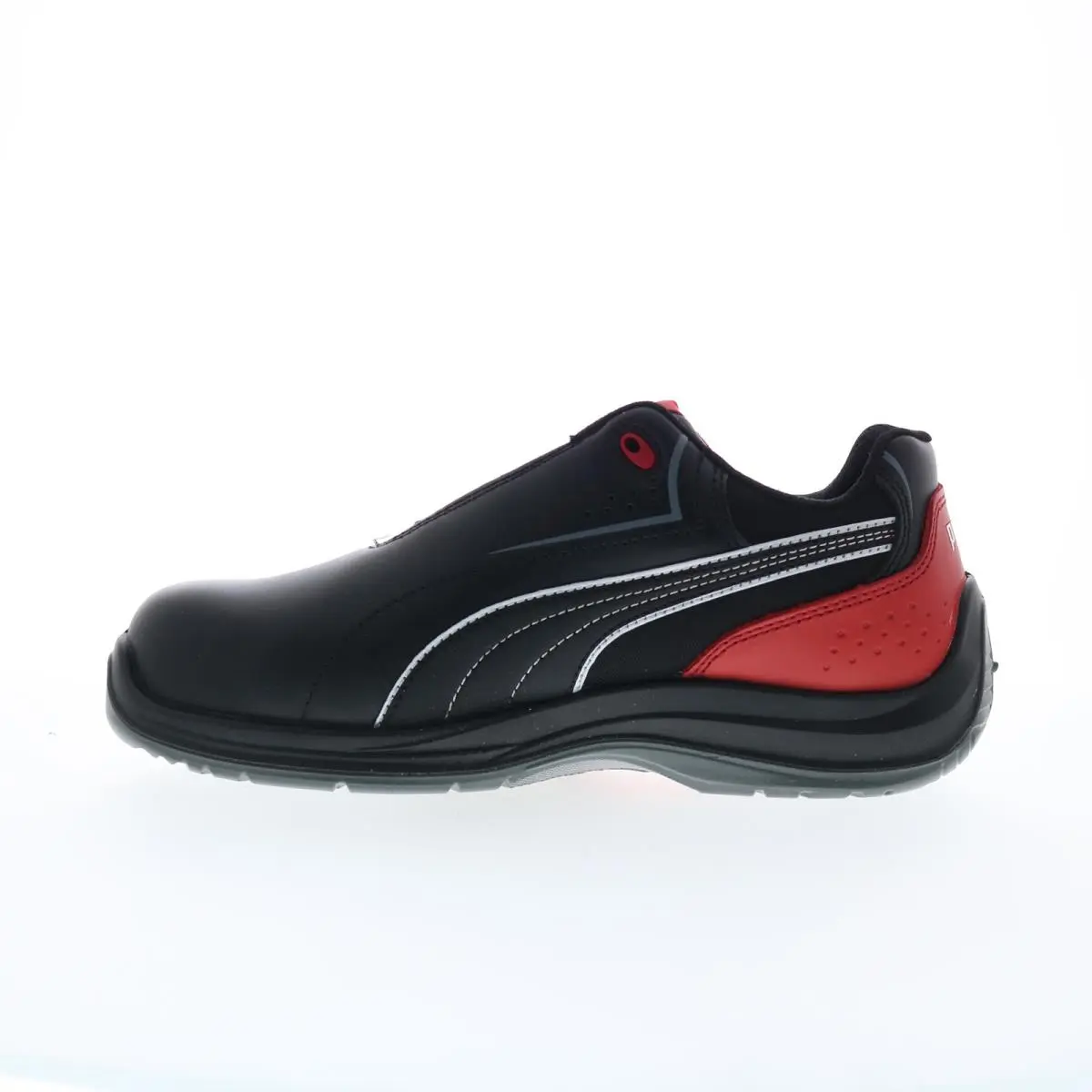 Puma shoes - Puma Safety Touring Low Electrical Hazard - 643415 - Black (UPC: 885818010539) 3