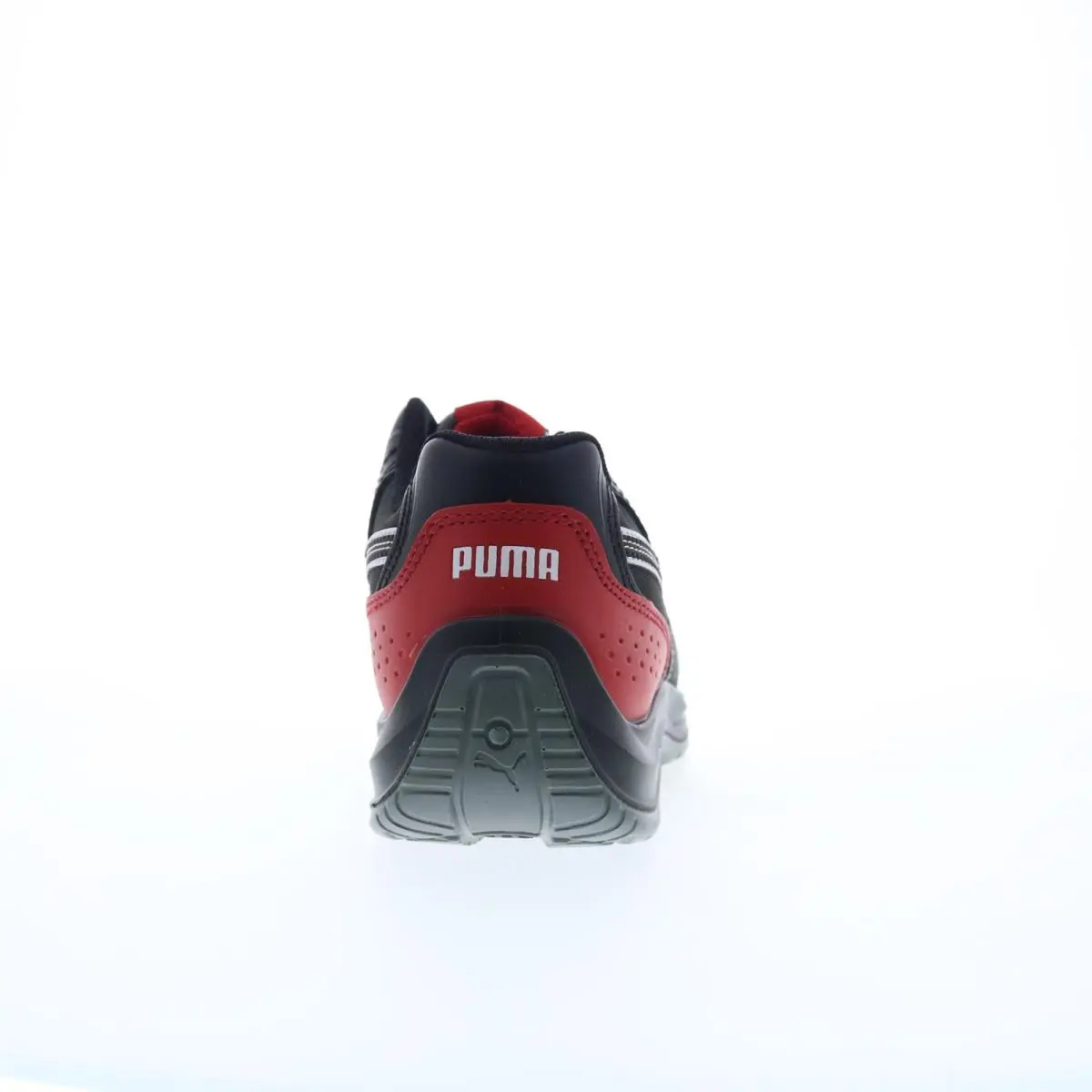 Puma shoes - Puma Safety Touring Low Electrical Hazard - 643415 - Black (UPC: 885818010539) 5