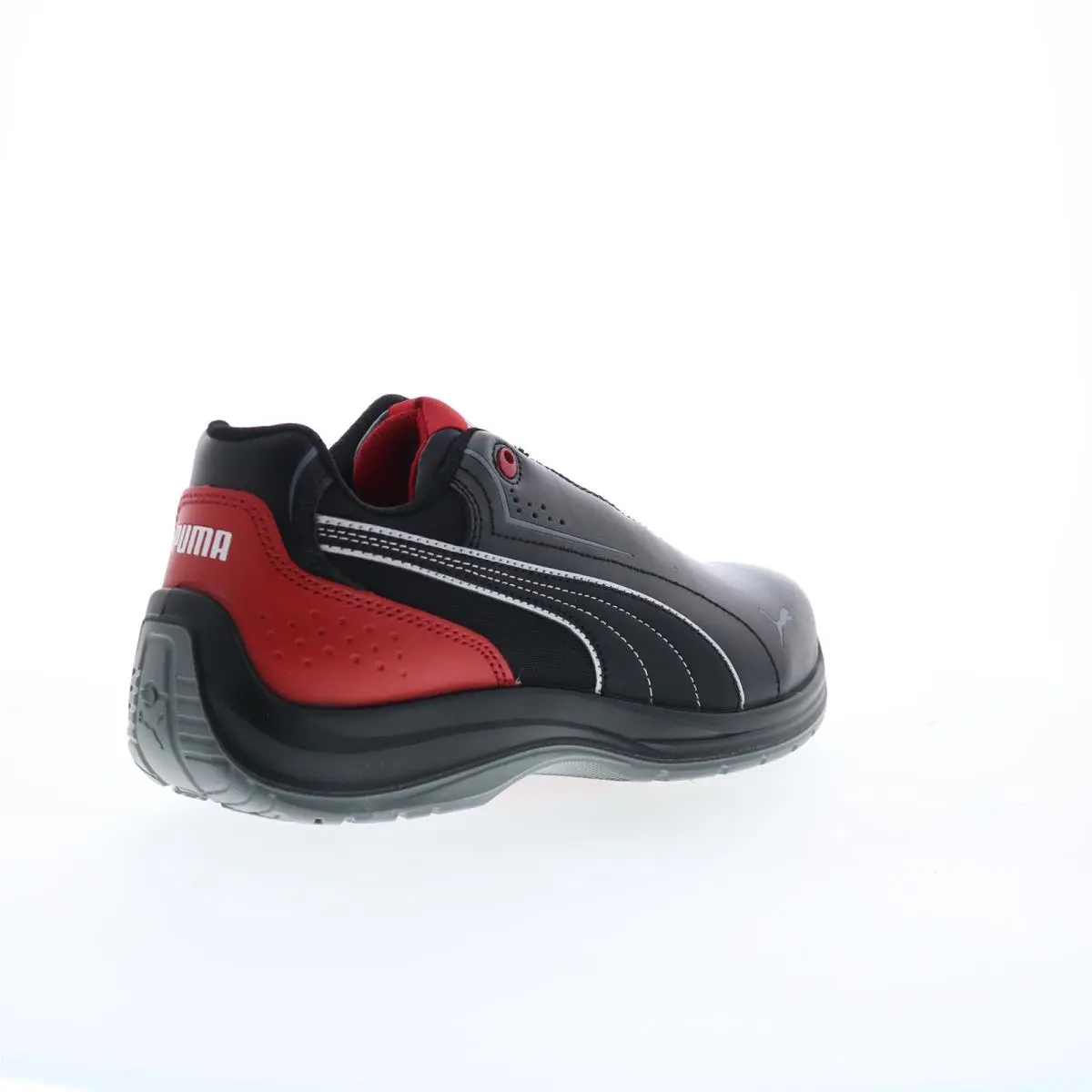 Puma shoes - Puma Safety Touring Low Electrical Hazard - 643415 - Black (UPC: 885818010539) 6