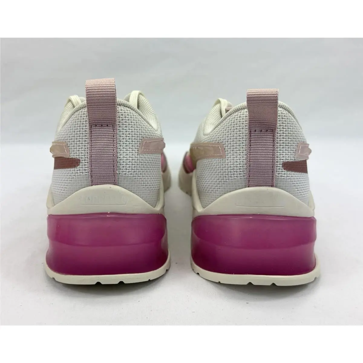 Puma shoes - PUMA Lqdcell Optic Evo - Lqdcell Optic Evo - 31049303 - Vapor Gray-Mauved Out-Rose Gold (UPC: 197672006321) 3