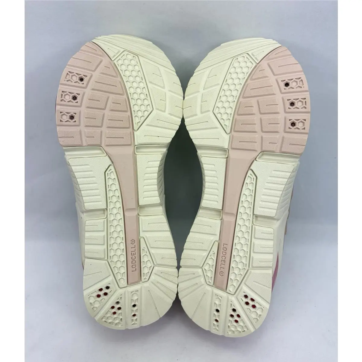 Puma shoes - PUMA Lqdcell Optic Evo - Lqdcell Optic Evo - 31049303 - Vapor Gray-Mauved Out-Rose Gold (UPC: 197672006321) 5