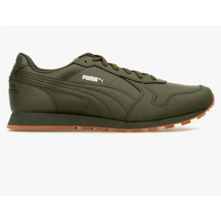 Puma shoes - PUMA ST Runner - Runner - 365278-01 - Black 0