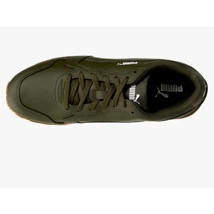 Puma shoes - PUMA ST Runner - Runner - 365278-01 - Black 6