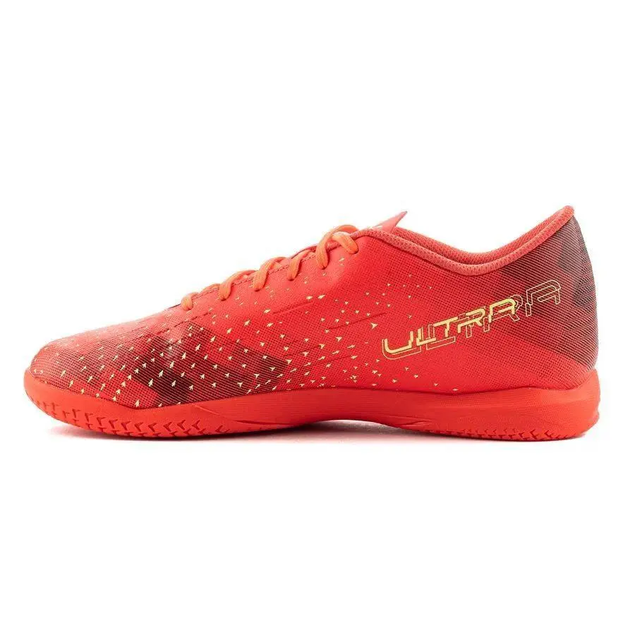 Puma shoes - Fiery Coral/Fizzy Light/Puma Black (UPC: 195102602785) 1