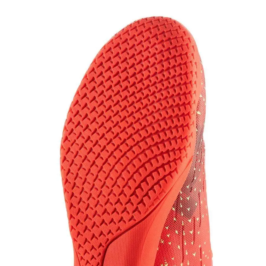 Puma shoes - Fiery Coral/Fizzy Light/Puma Black (UPC: 195102602785) 7