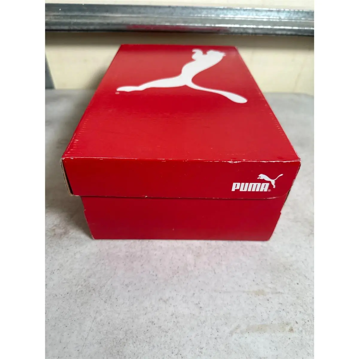 Puma shoes - Fiery Coral/Fizzy Light/Puma Black (UPC: 195102602785) 9