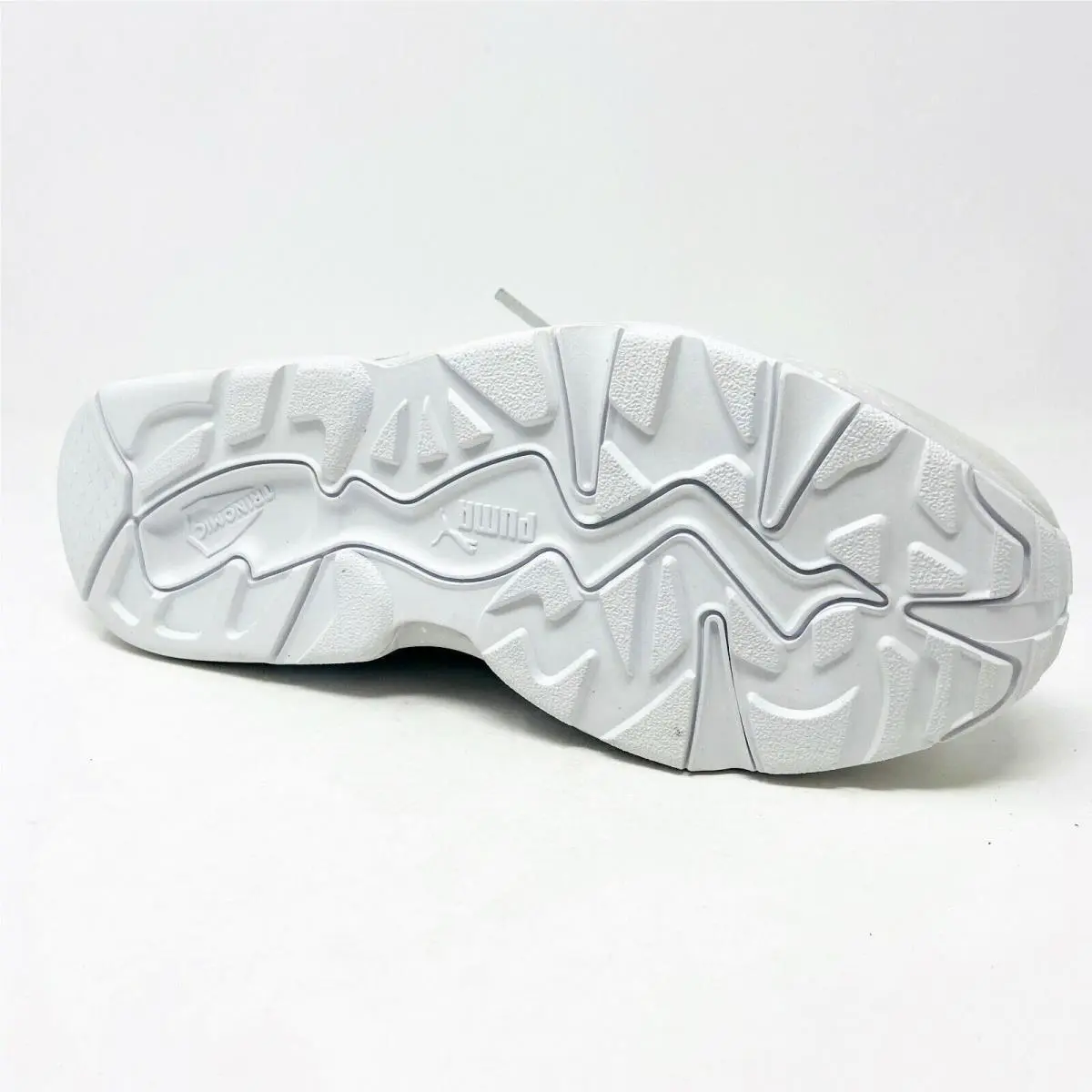 Puma shoes - PUMA Blaze Of Glory - Blaze Glory - 364322 01 - Cream White 3