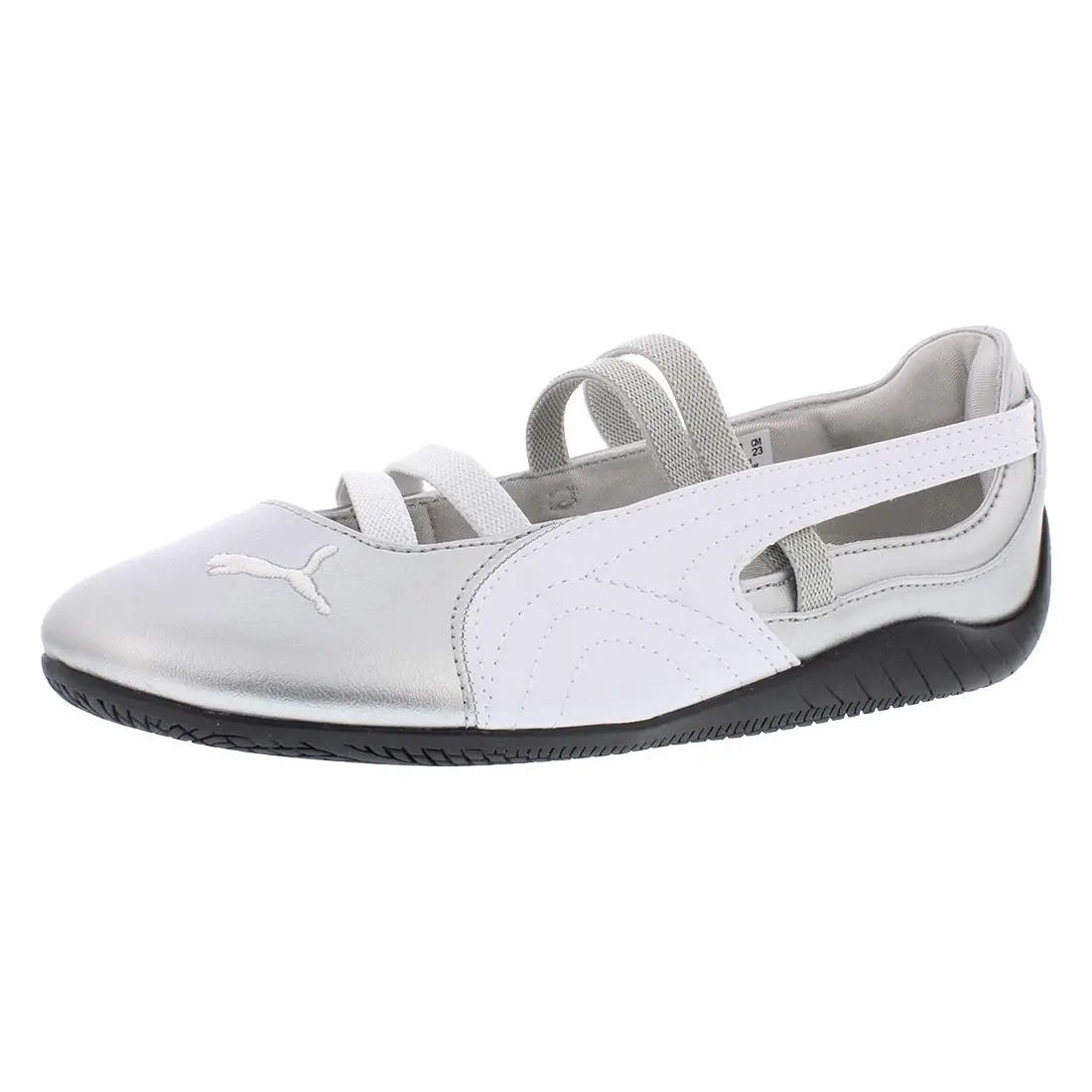 Puma shoes - 40613301 - 40613301 - Ash Gray/White/Black, Main: Grey (UPC: 198555438178) 0