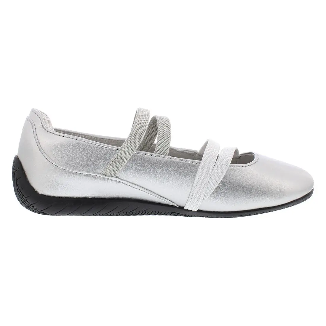 Puma shoes - 40613301 - 40613301 - Ash Gray/White/Black, Main: Grey (UPC: 198555438178) 1