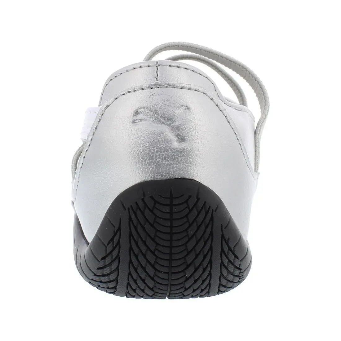 Puma shoes - 40613301 - 40613301 - Ash Gray/White/Black, Main: Grey (UPC: 198555438178) 2
