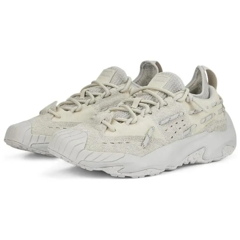 Puma shoes - PUMA Plexus - Plexus - 386329-03 - Gray 0