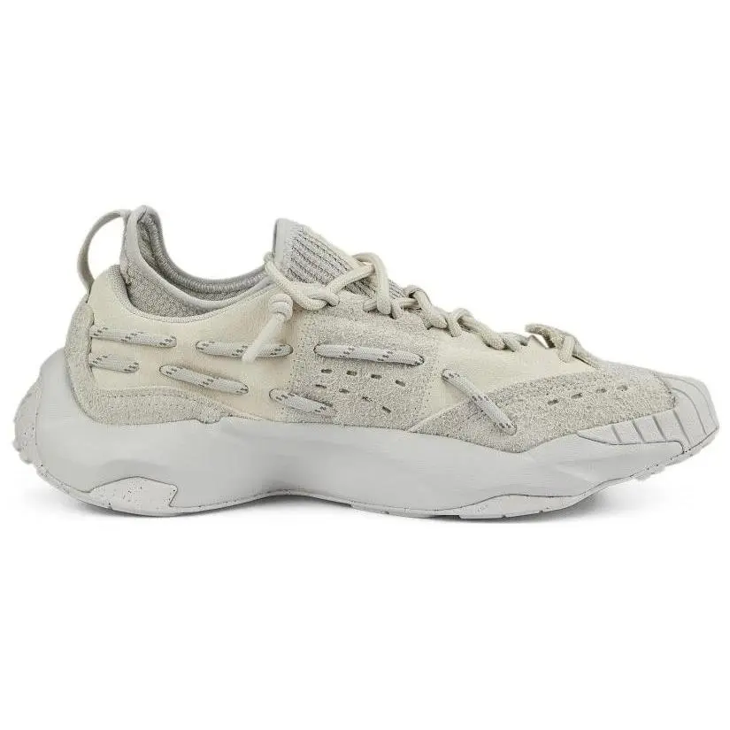 Puma shoes - PUMA Plexus - Plexus - 386329-03 - Gray 1