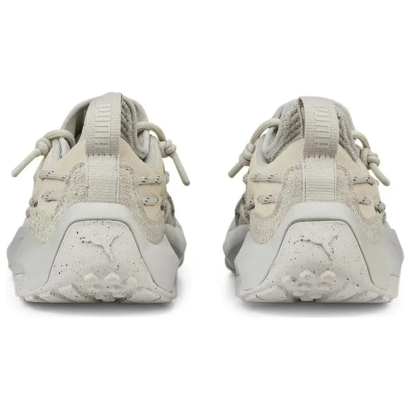 Puma shoes - PUMA Plexus - Plexus - 386329-03 - Gray 3