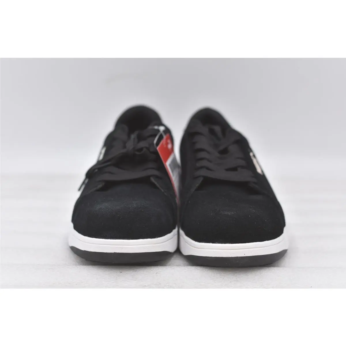 Puma shoes - Black (UPC: 885818024413) 0