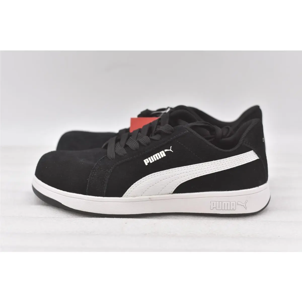 Puma shoes - Black (UPC: 885818024413) 1
