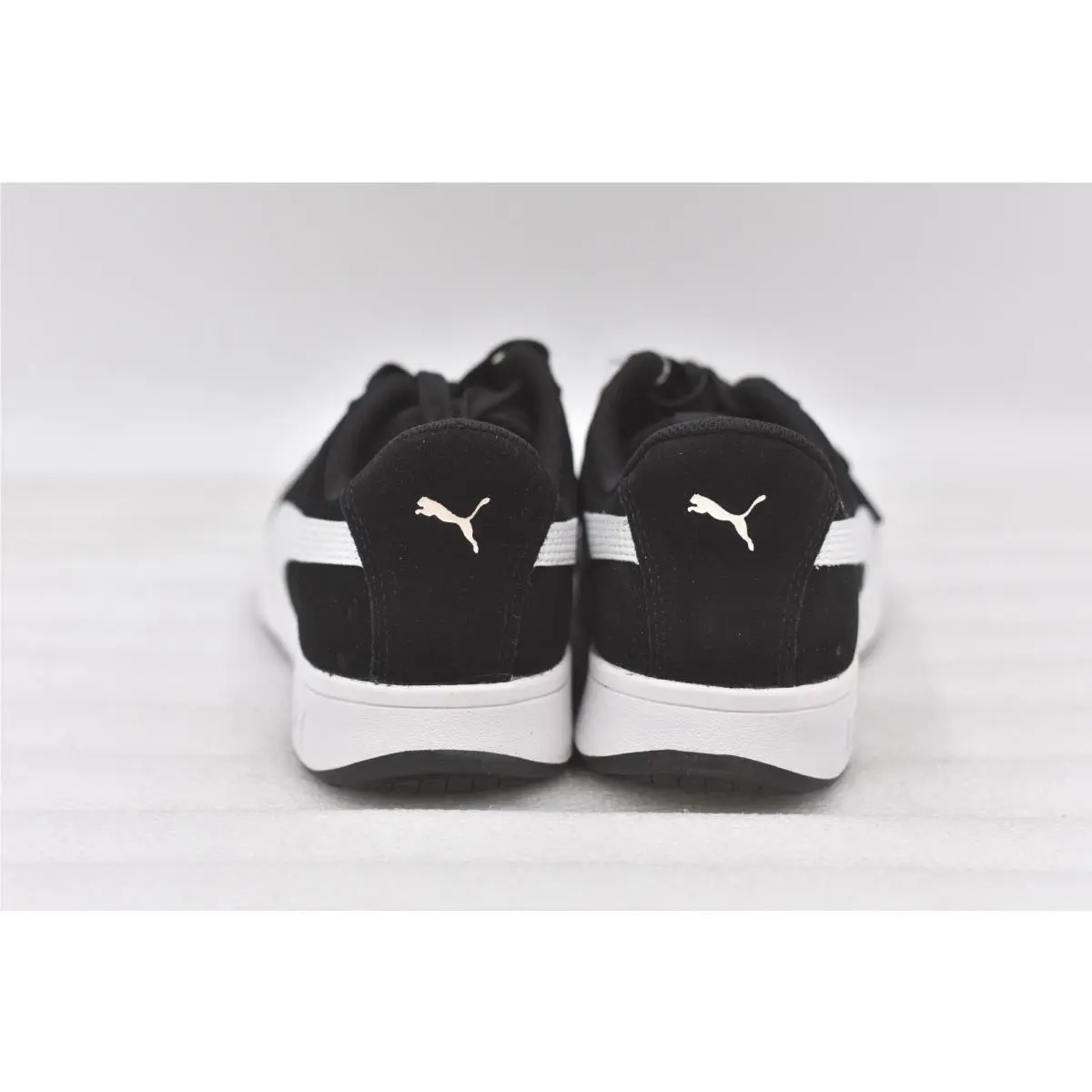 Puma shoes - Black (UPC: 885818024413) 2