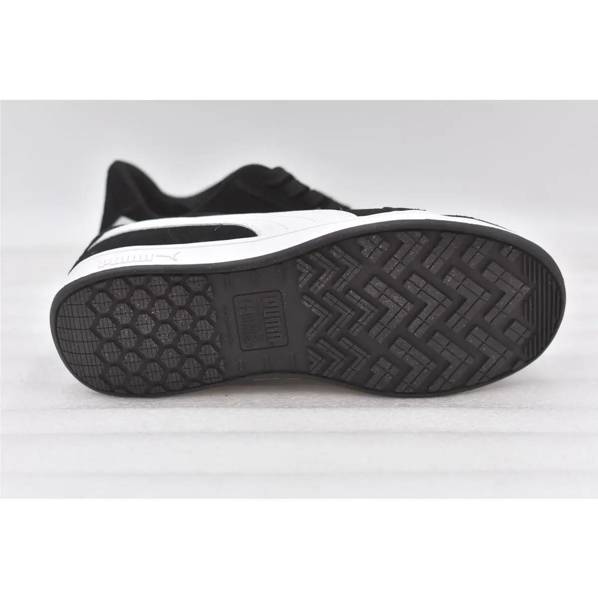 Puma shoes - Black (UPC: 885818024413) 4