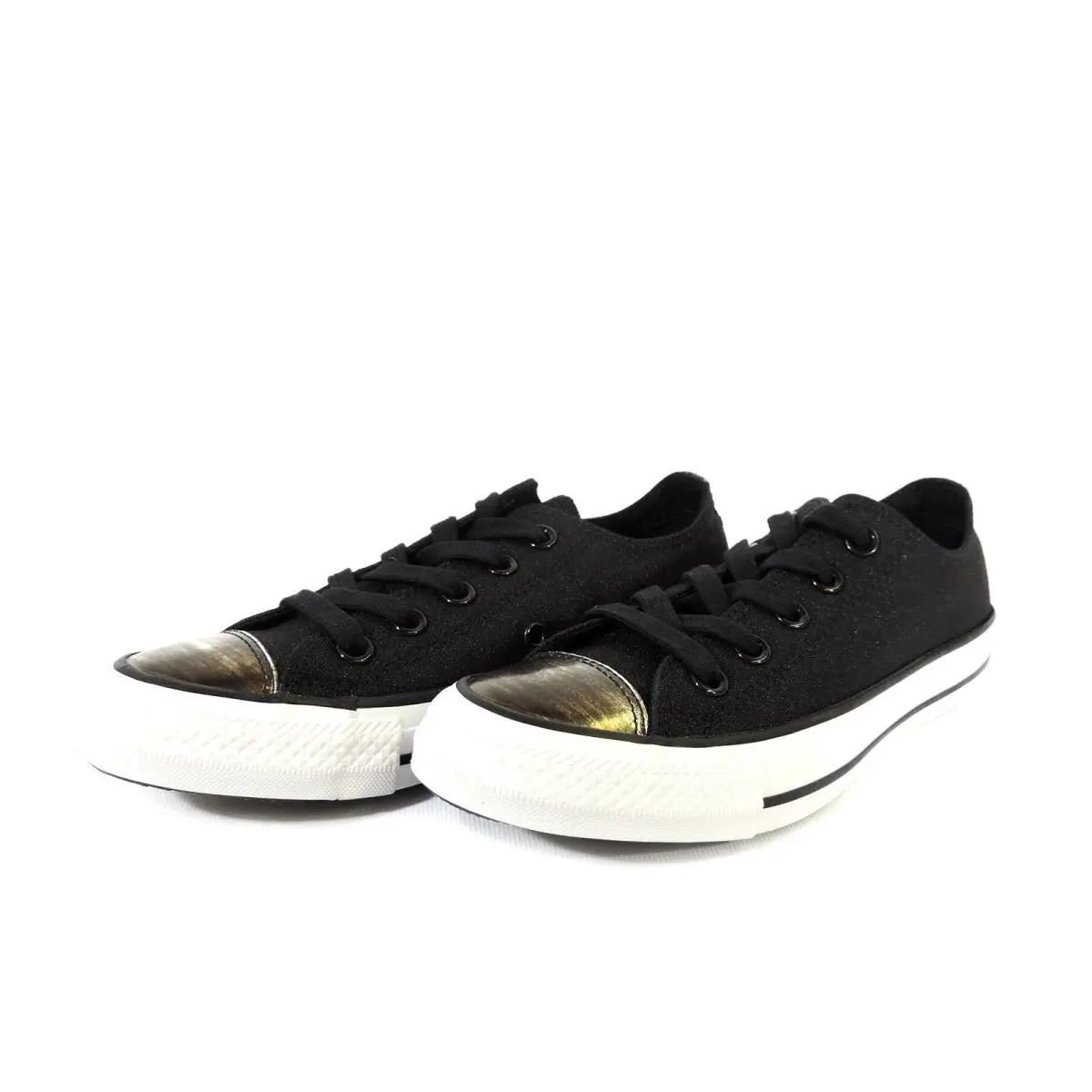 Converse shoes - Converse Chuck Taylor All Star - 553307F - Black (UPC: 888753782387) 0
