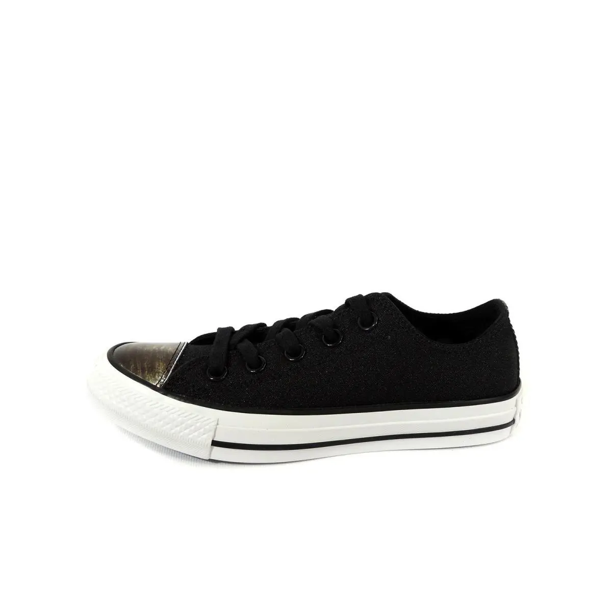 Converse shoes - Converse Chuck Taylor All Star - 553307F - Black (UPC: 888753782387) 1