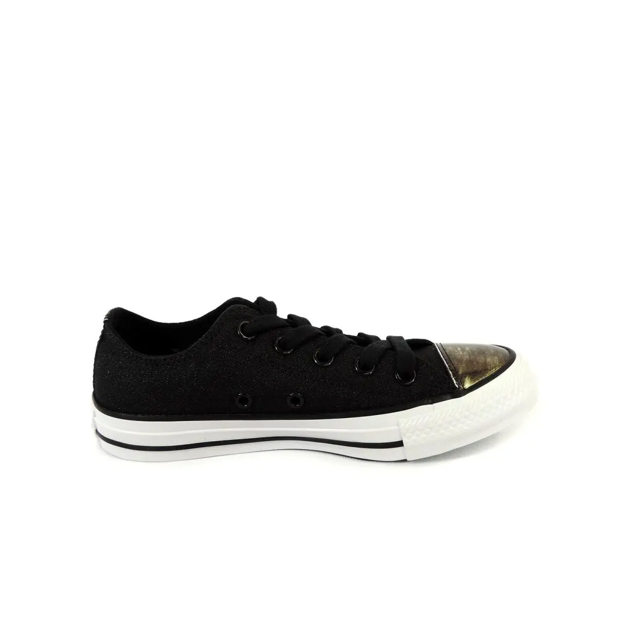 Converse shoes - Converse Chuck Taylor All Star - 553307F - Black (UPC: 888753782387) 2