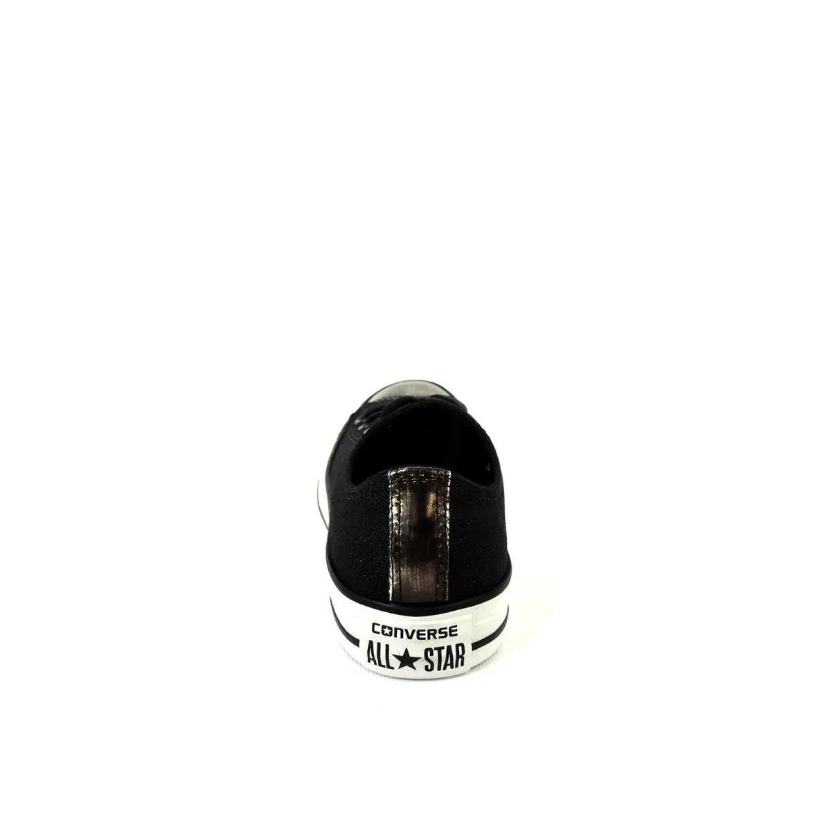 Converse shoes - Converse Chuck Taylor All Star - 553307F - Black (UPC: 888753782387) 4