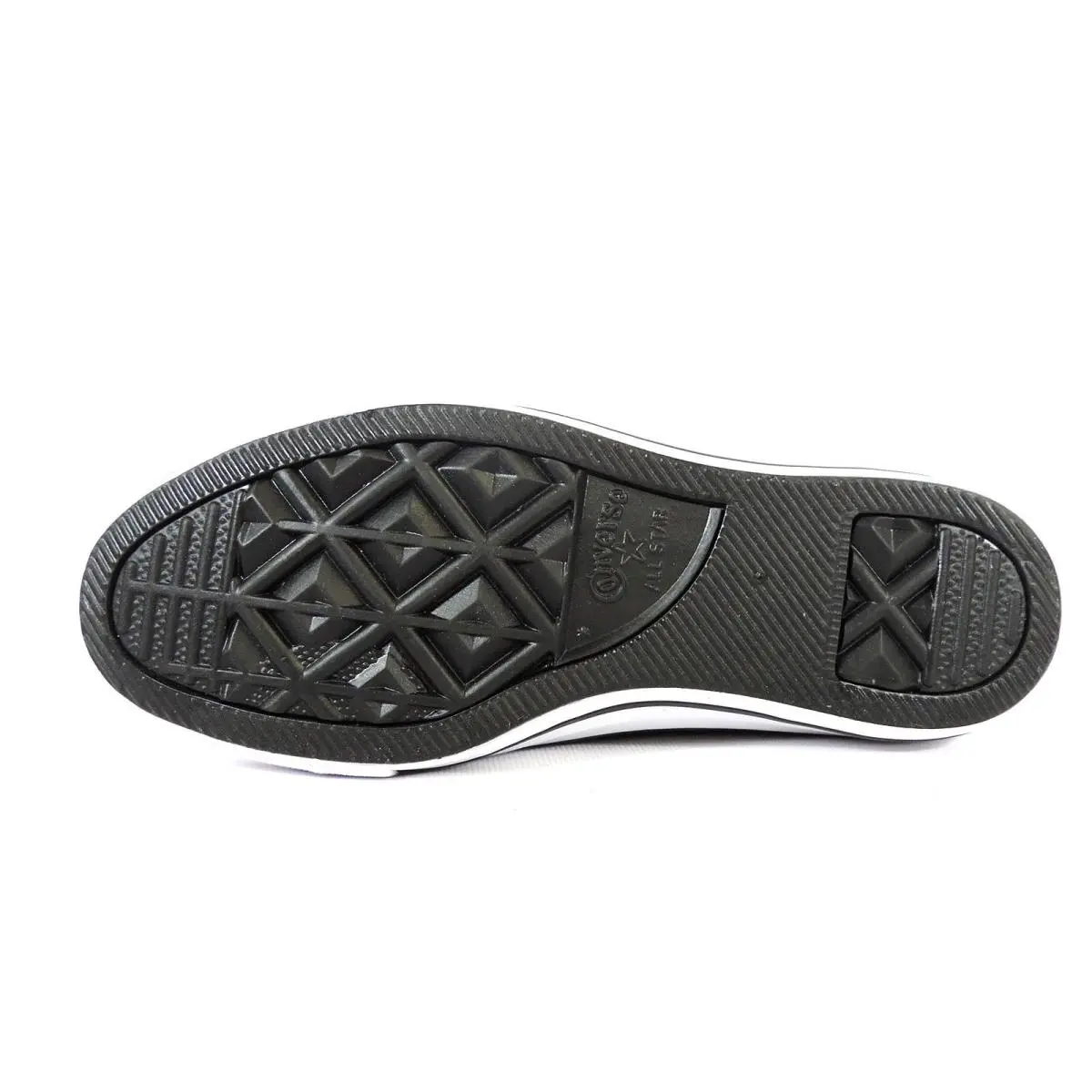 Converse shoes - Converse Chuck Taylor All Star - 553307F - Black (UPC: 888753782387) 5