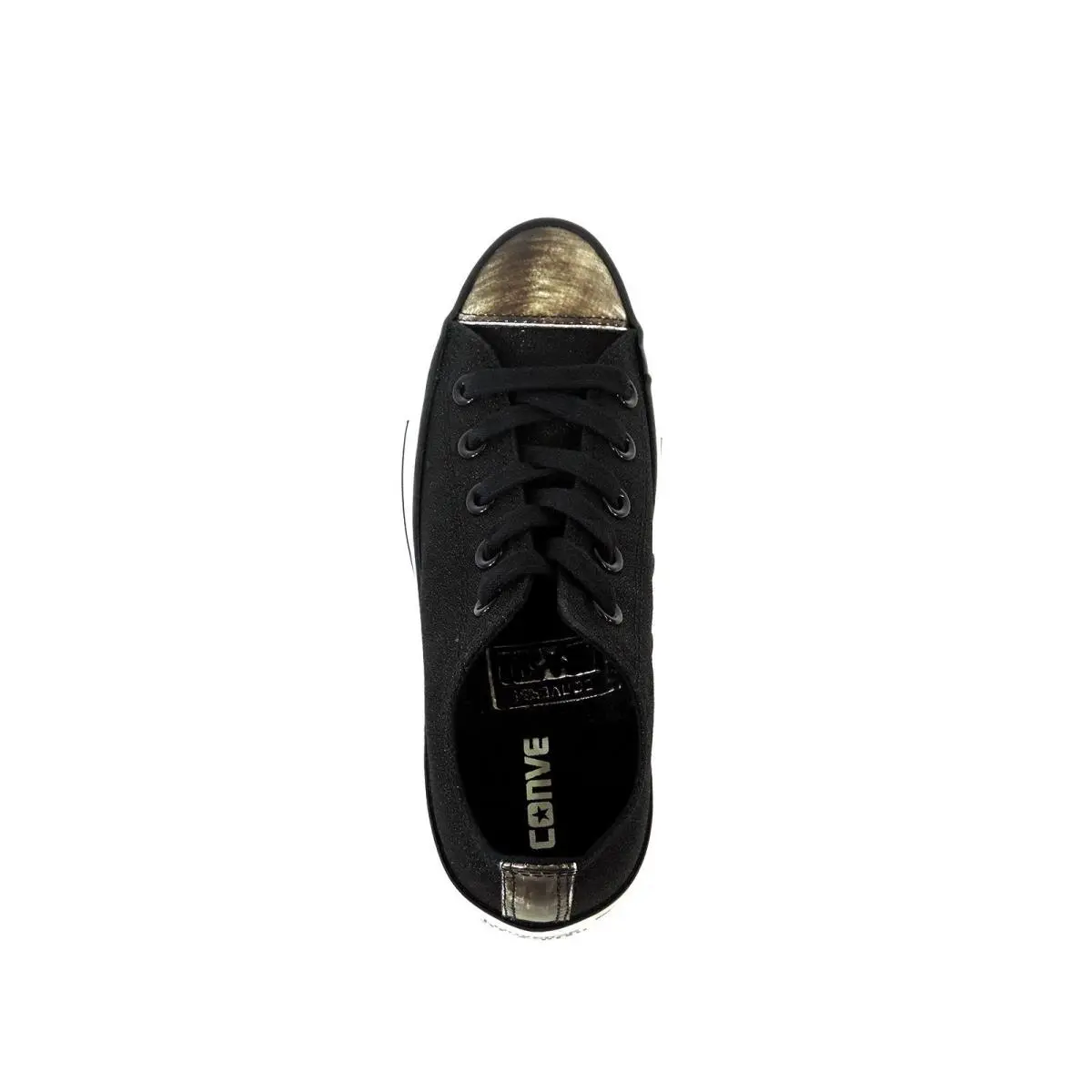 Converse shoes - Converse Chuck Taylor All Star - 553307F - Black (UPC: 888753782387) 6