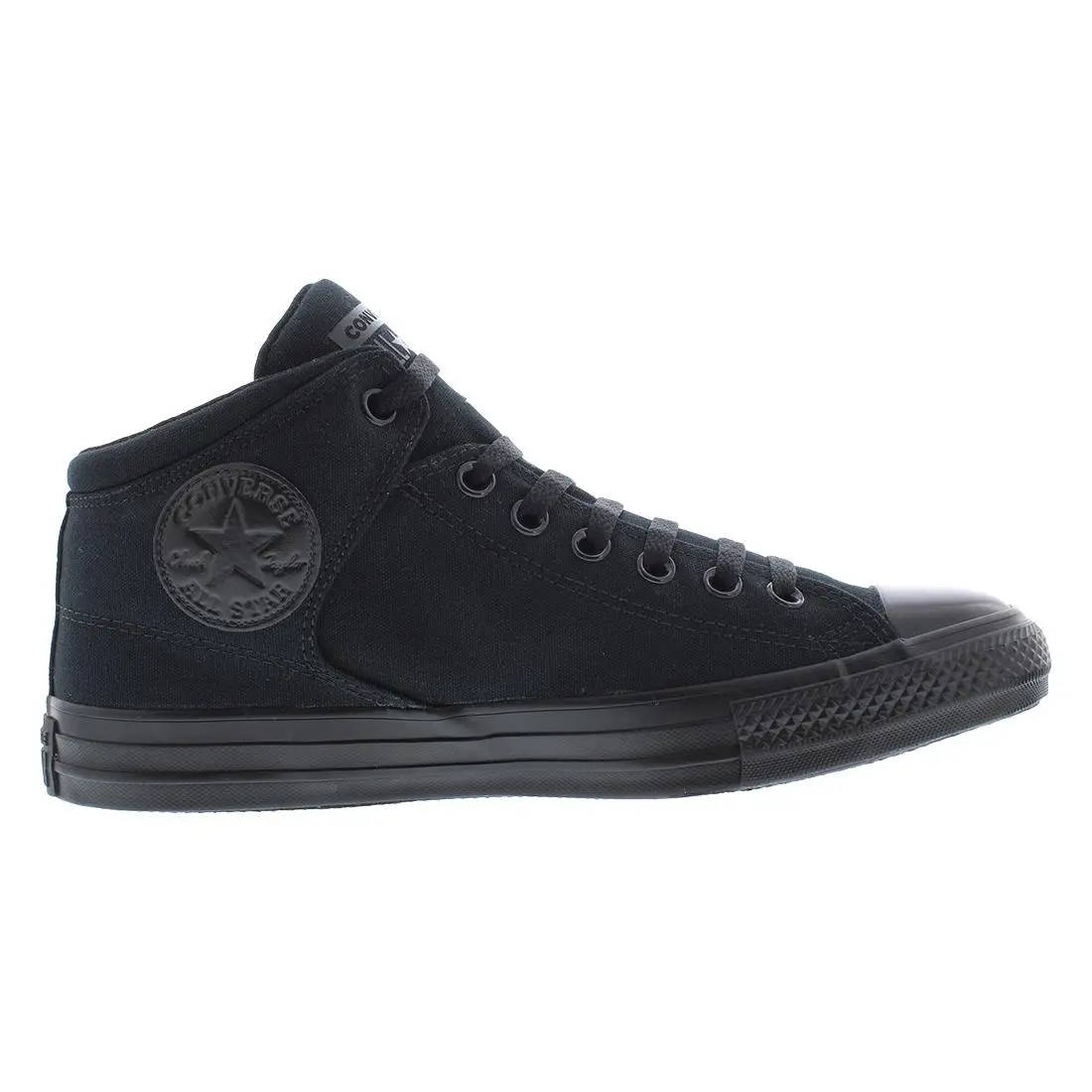 Converse shoes - Converse Chuck Taylor All Star - 149432F - Black, Main: Black (UPC: 886956213394) 1