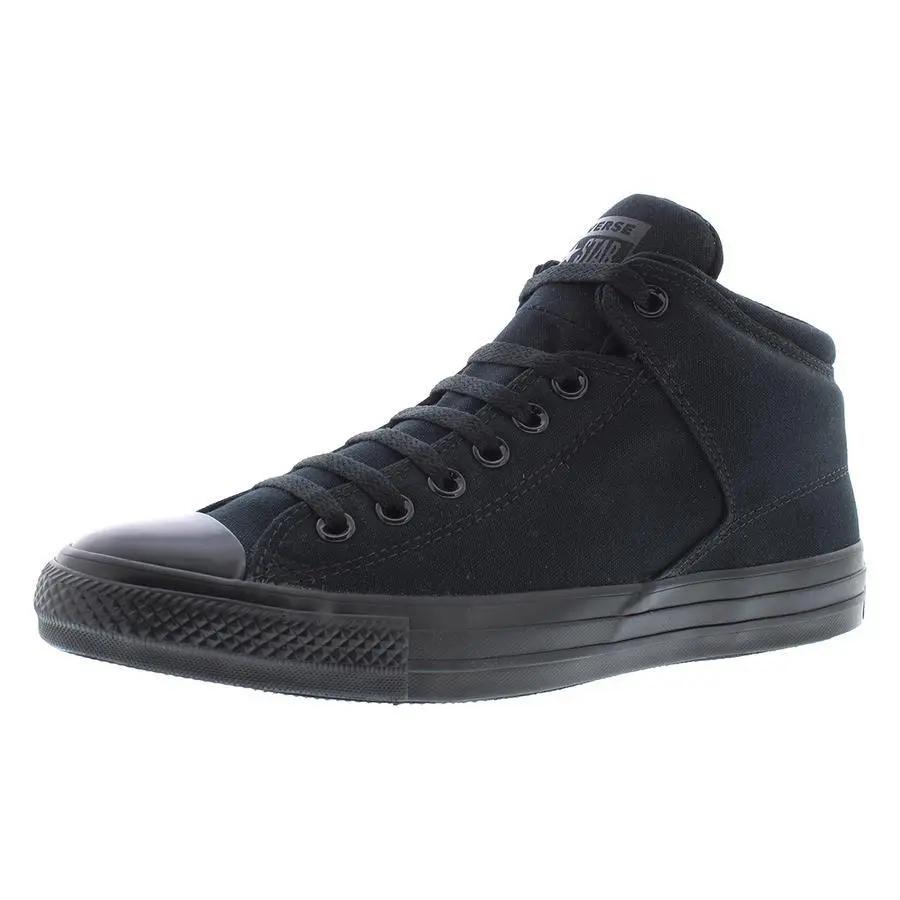 Converse shoes - Converse Chuck Taylor All Star - 149432F - Black, Main: Black (UPC: 886956213394) 3