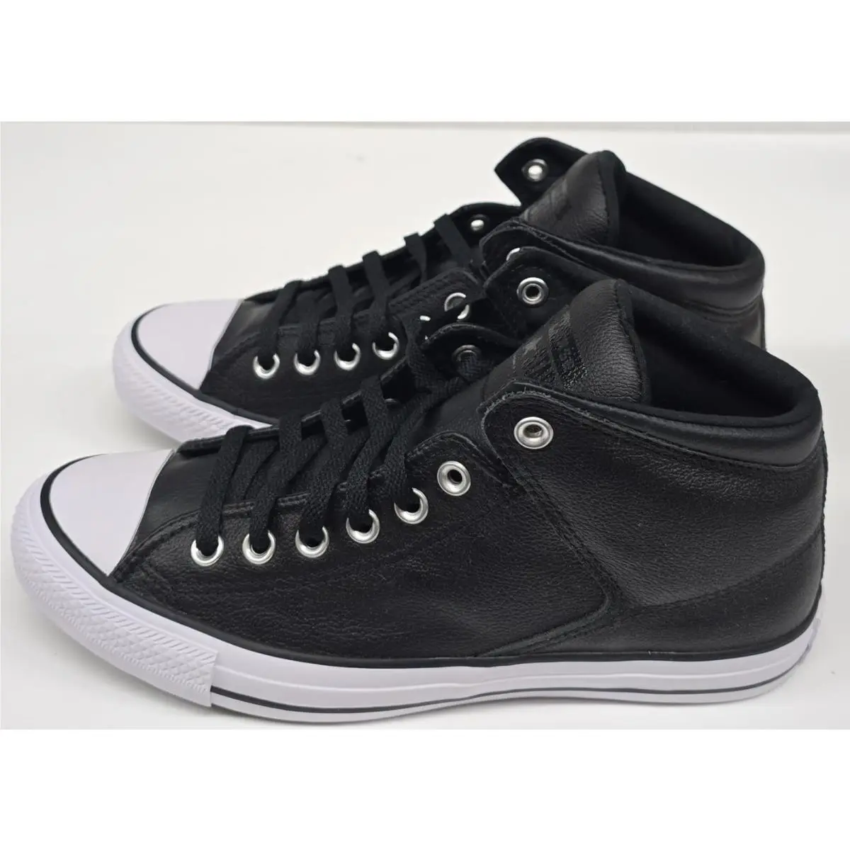 Converse shoes - Street - Street - 149426C - Black 0
