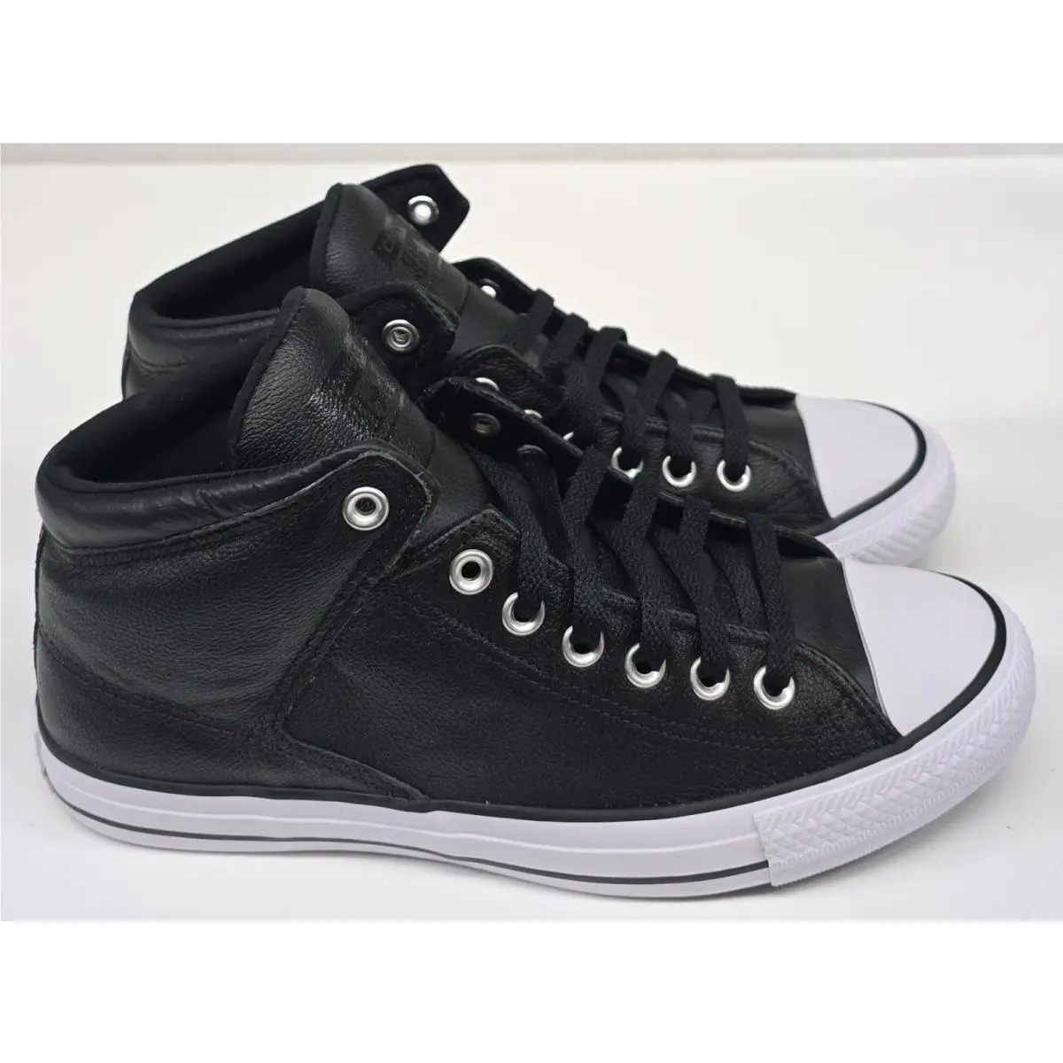 Converse shoes - Street - Street - 149426C - Black 1