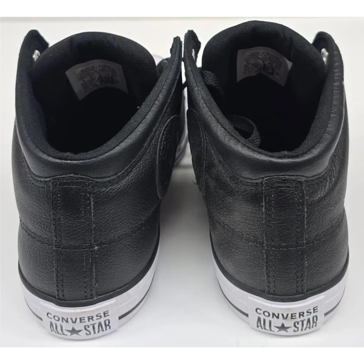 Converse shoes - Street - Street - 149426C - Black 2