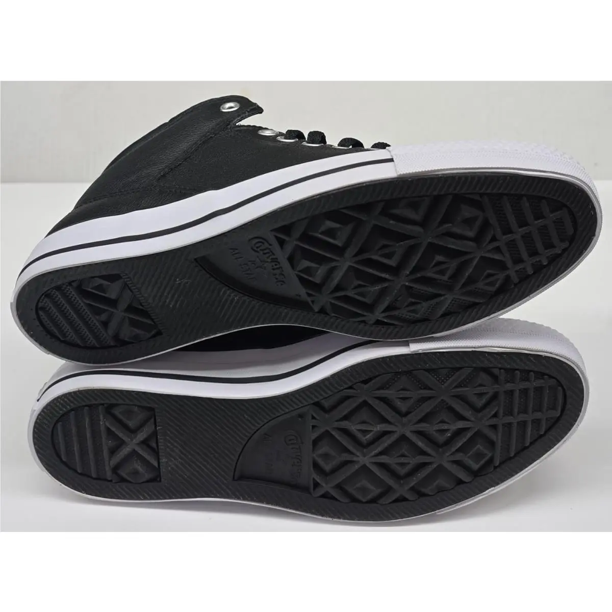 Converse shoes - Street - Street - 149426C - Black 3