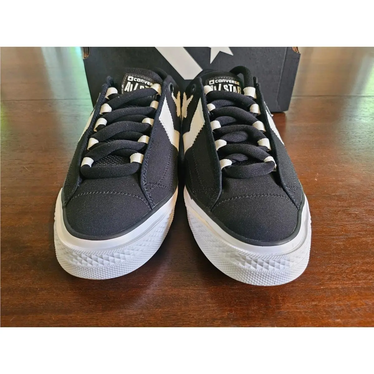 Converse shoes - A11483C - A11483C - Black 4