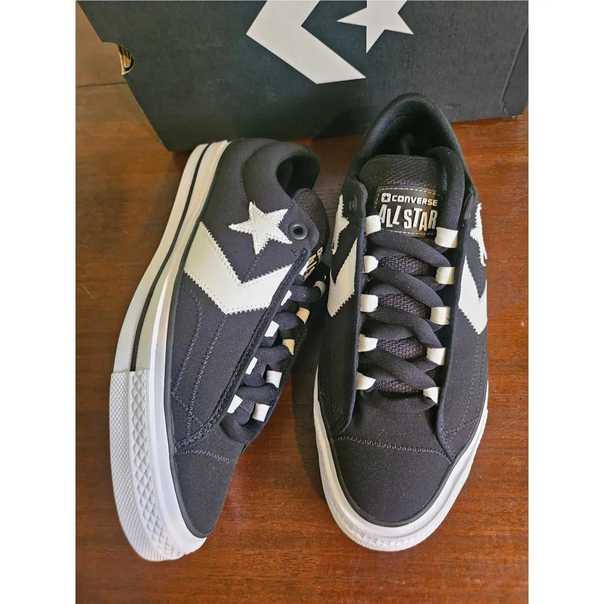 Converse shoes - A11483C - A11483C - Black 7