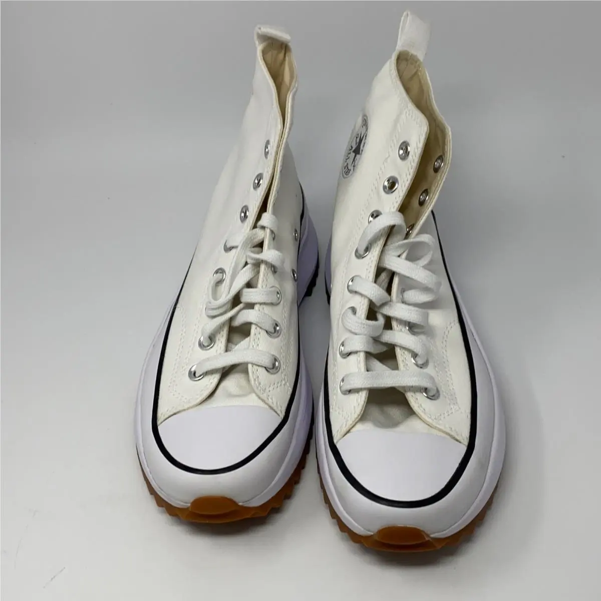 Converse shoes - Red/Blue/Black (UPC: 888757740550) 1