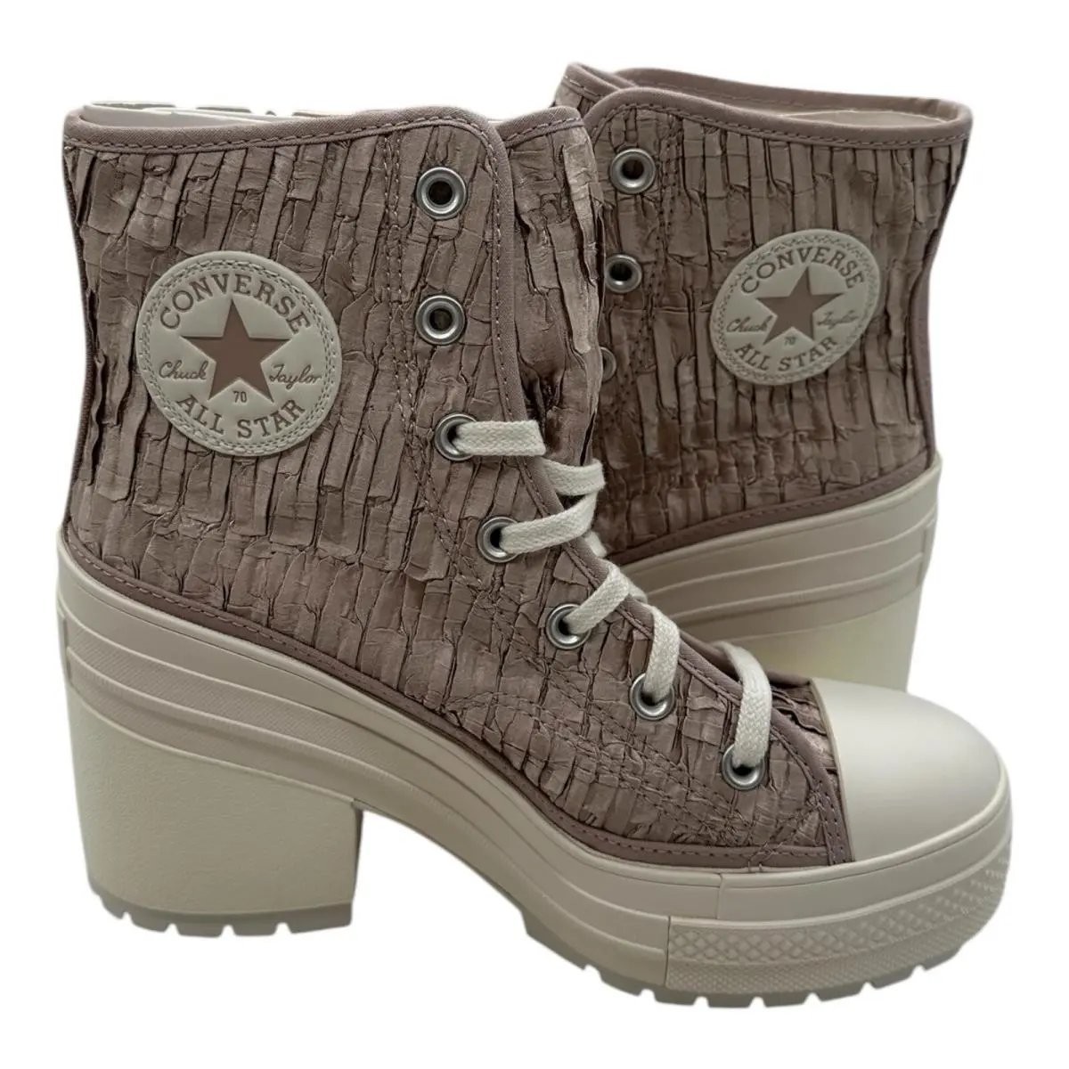 Converse shoes - Converse Chuck 70 - Chuck - A09780C - White 5