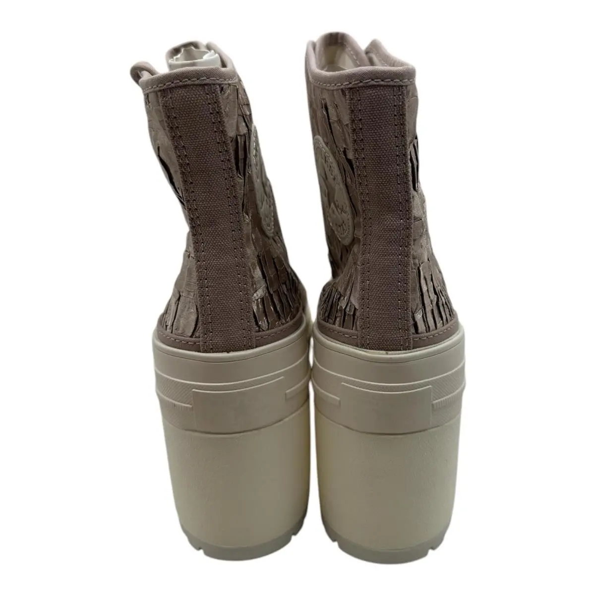Converse shoes - Converse Chuck 70 - Chuck - A09780C - White 6